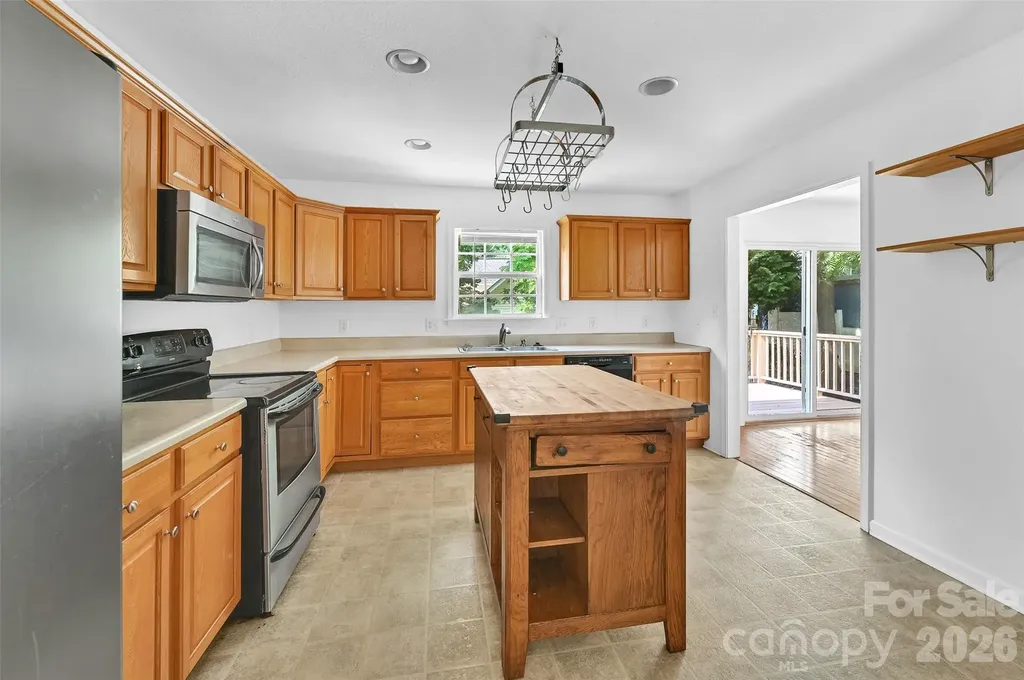 11 Ridgeland Lane Asheville NC 28805