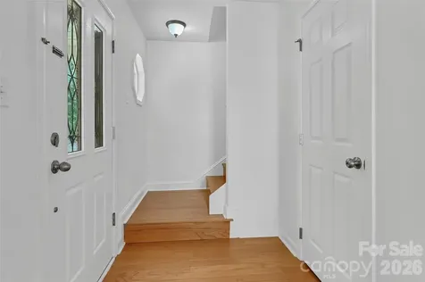 11 Ridgeland Lane Asheville NC 28805