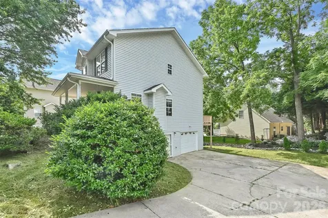 11 Ridgeland Lane Asheville NC 28805