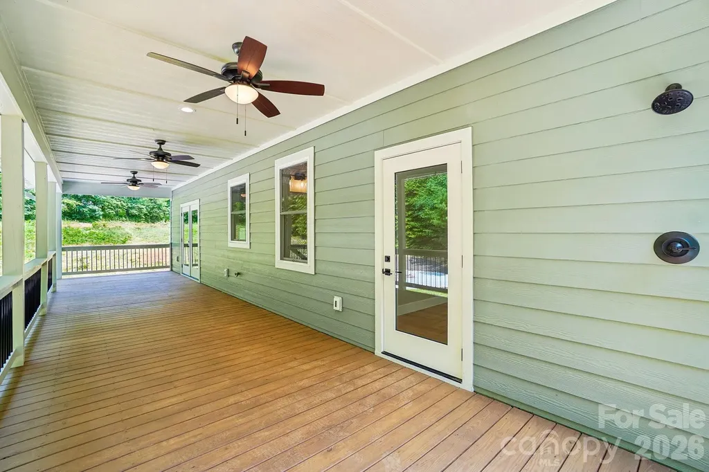 268 Appalachian Spruce Pine NC 28777