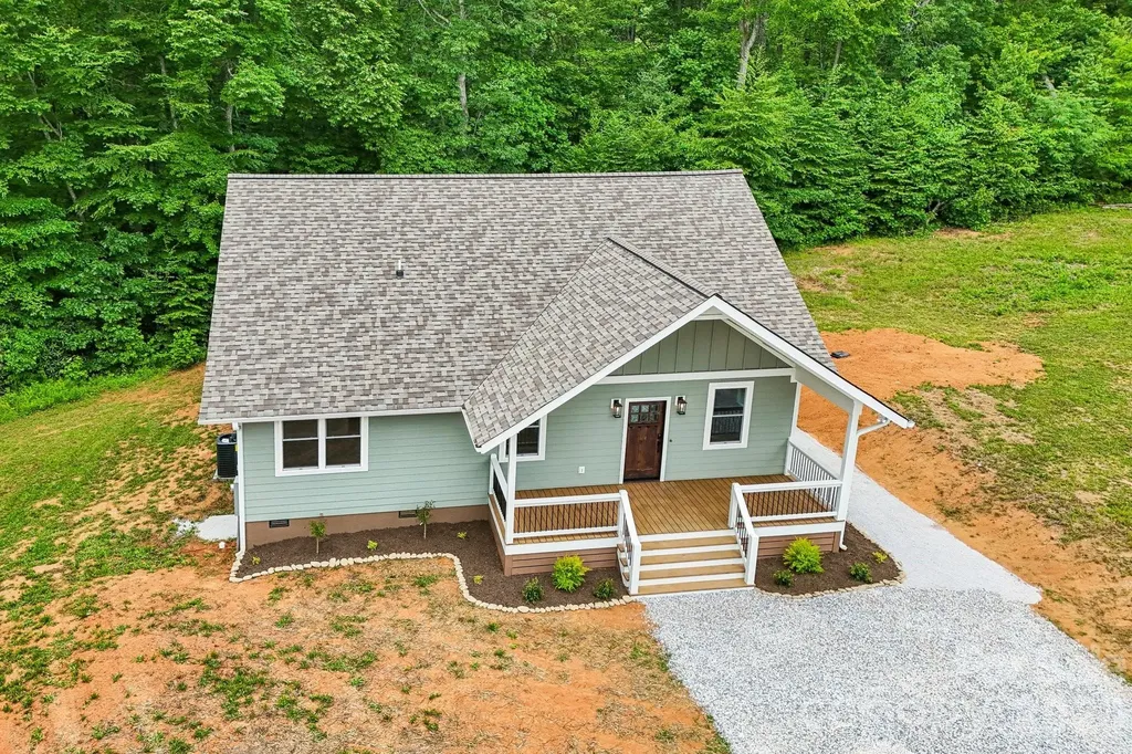 268 Appalachian Spruce Pine NC 28777