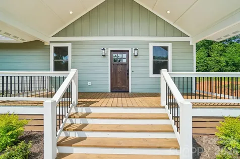 268 Appalachian Spruce Pine NC 28777