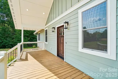 268 Appalachian Spruce Pine NC 28777