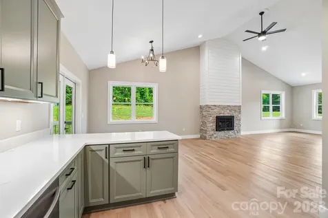 268 Appalachian Spruce Pine NC 28777