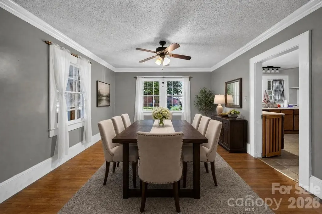 1822 W Sugar Creek Road Charlotte NC 28262