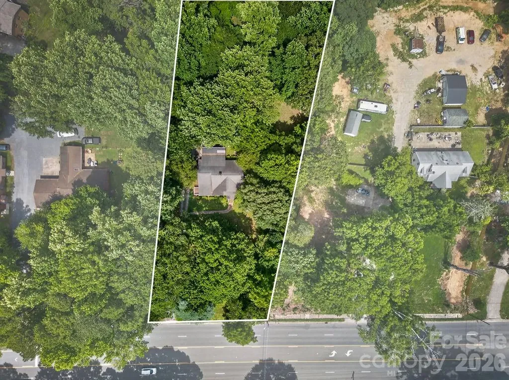 1822 W Sugar Creek Road Charlotte NC 28262