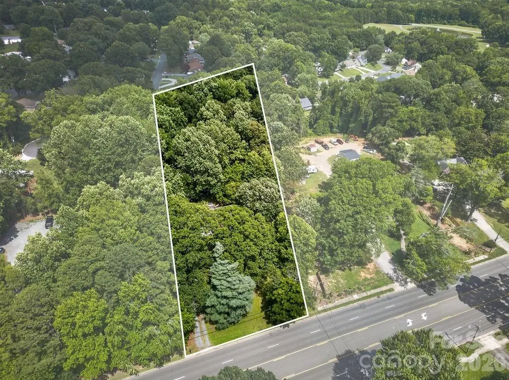 1822 W Sugar Creek Road Charlotte NC 28262