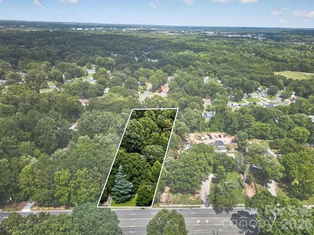 1822 W Sugar Creek Road Charlotte NC 28262
