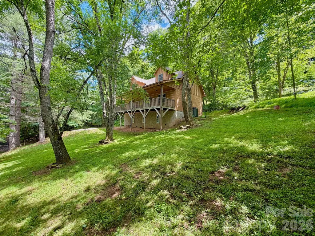 219 Red Maple Lane Boone NC 28607
