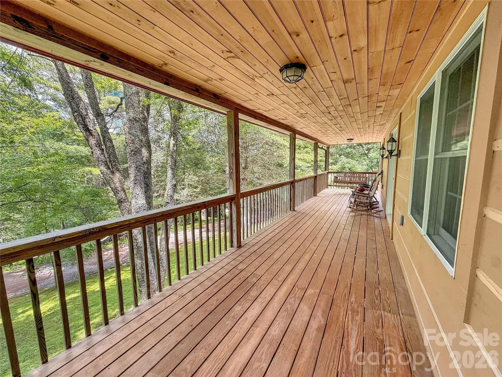 219 Red Maple Lane Boone NC 28607