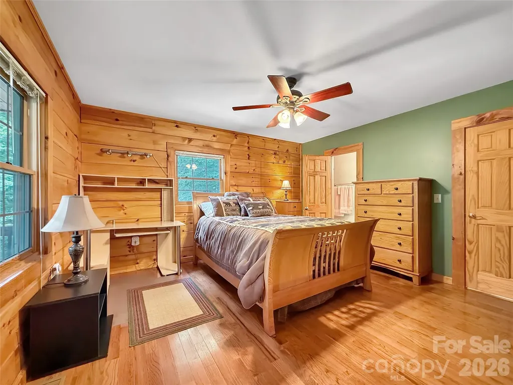 219 Red Maple Lane Boone NC 28607