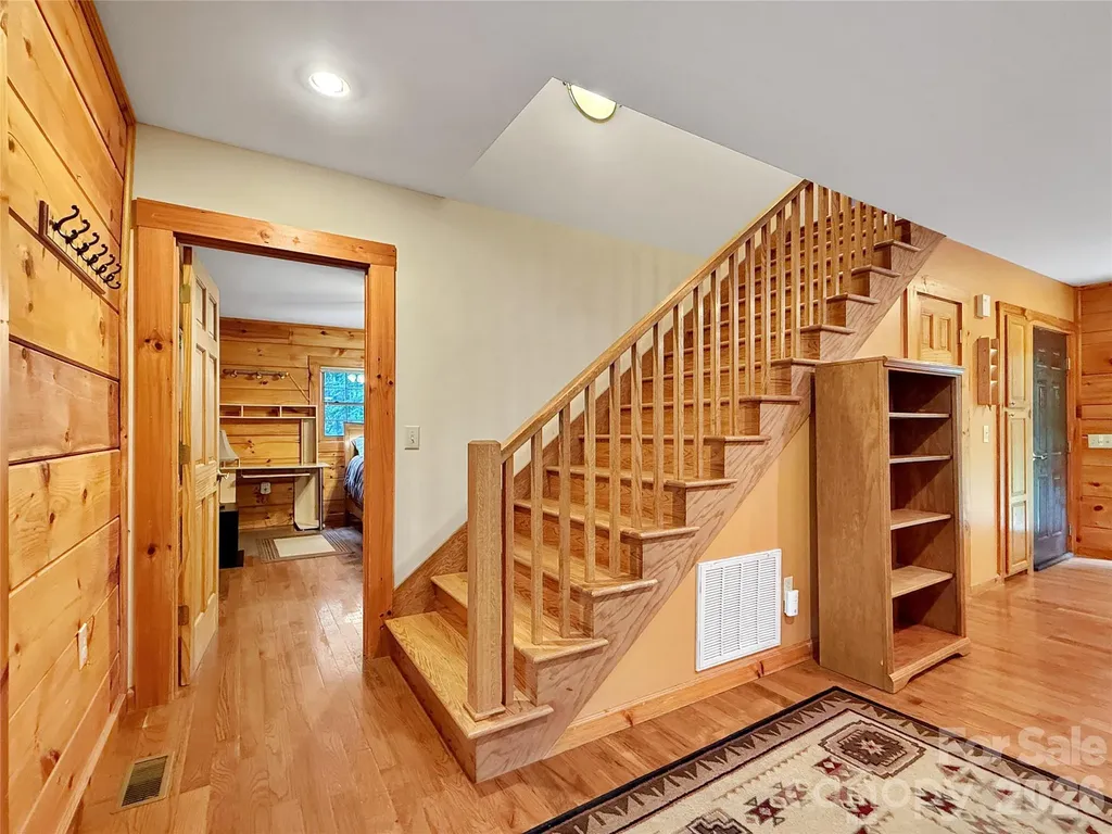 219 Red Maple Lane Boone NC 28607