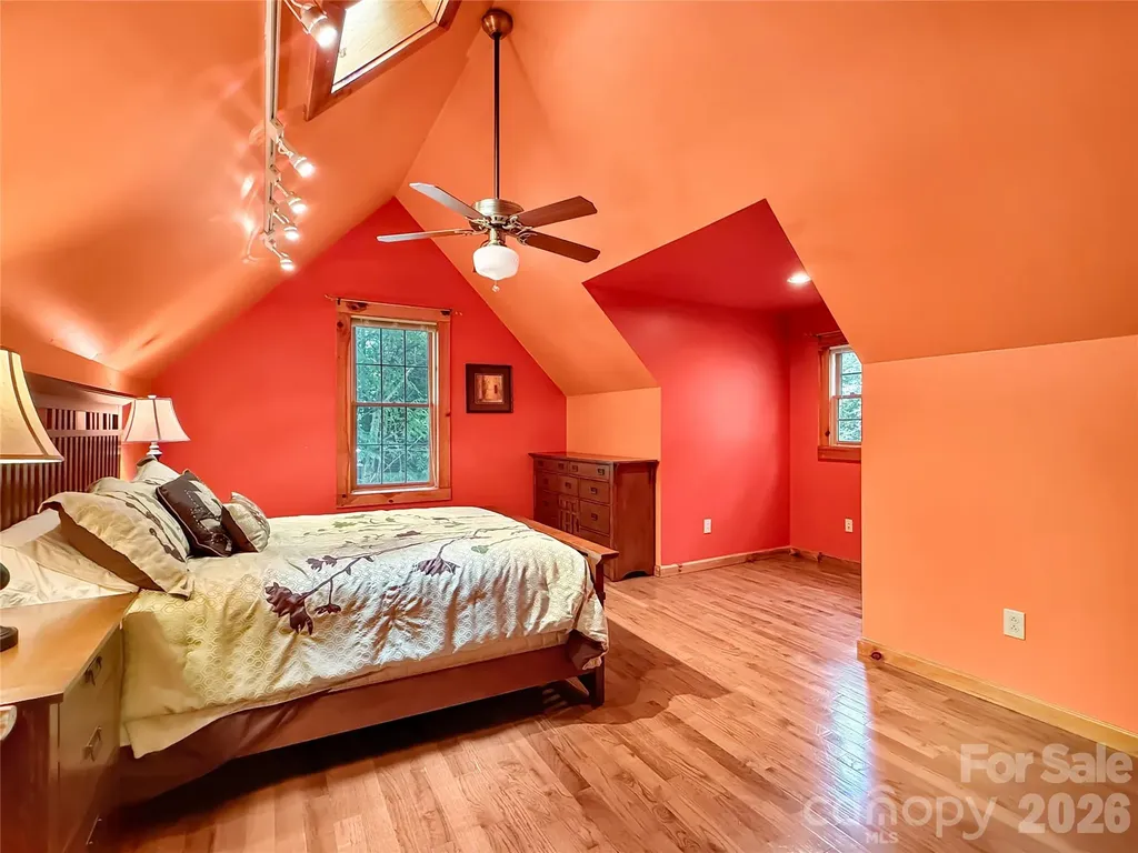 219 Red Maple Lane Boone NC 28607
