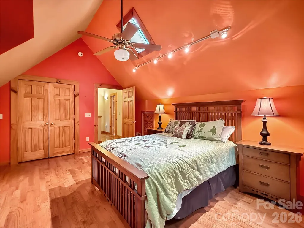 219 Red Maple Lane Boone NC 28607