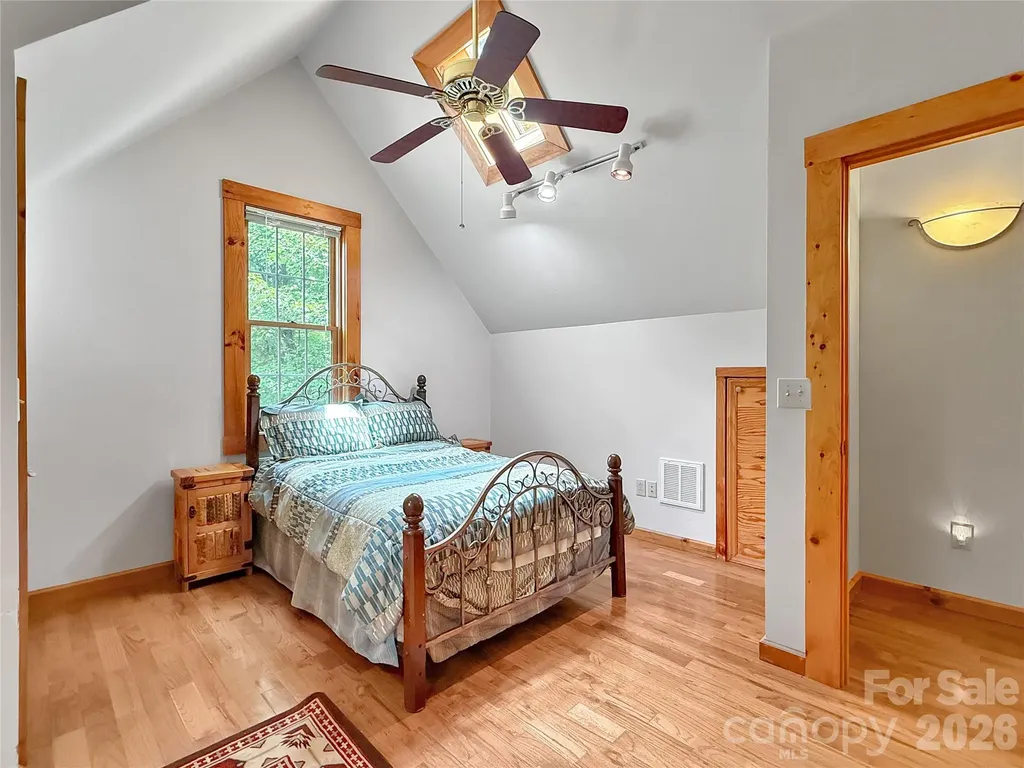 219 Red Maple Lane Boone NC 28607