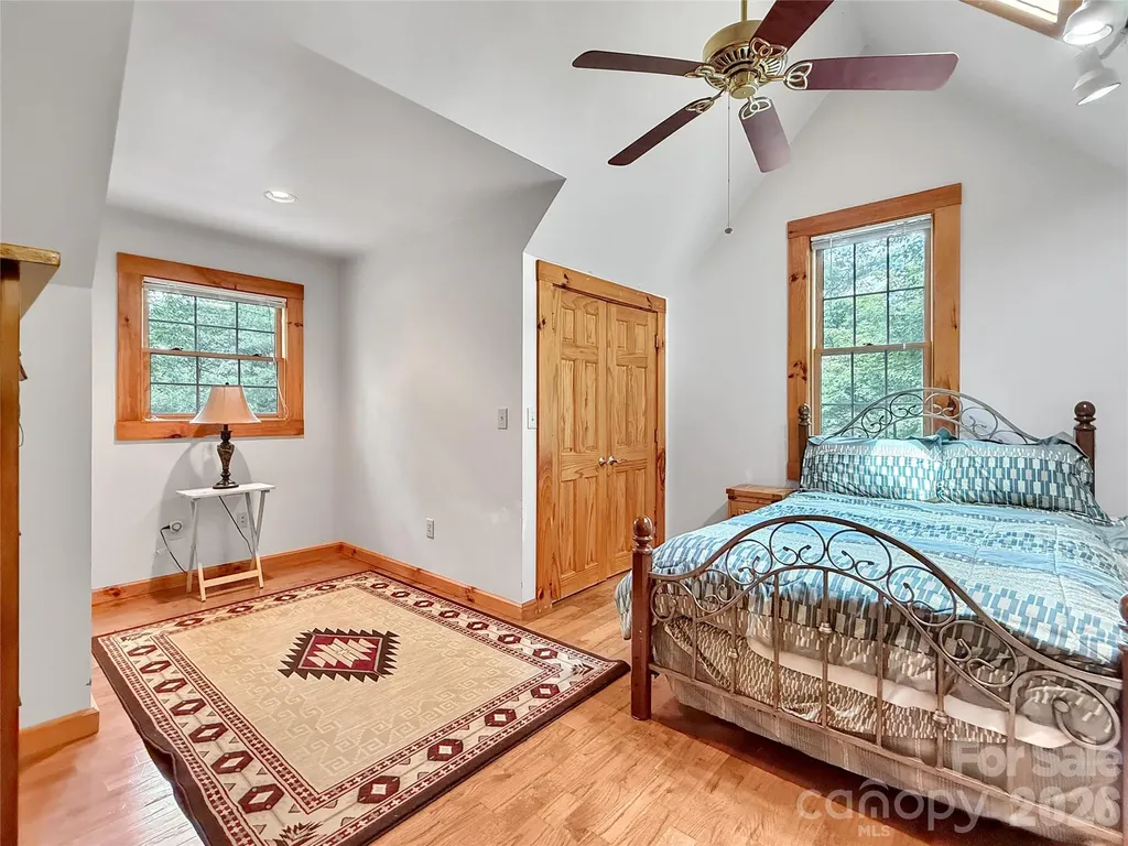219 Red Maple Lane Boone NC 28607