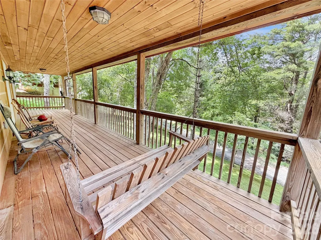 219 Red Maple Lane Boone NC 28607