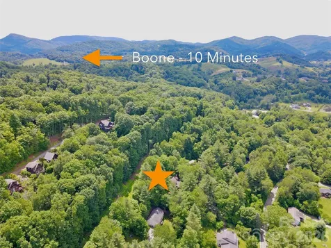 219 Red Maple Lane Boone NC 28607