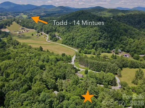 219 Red Maple Lane Boone NC 28607