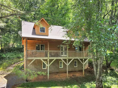 219 Red Maple Lane Boone NC 28607