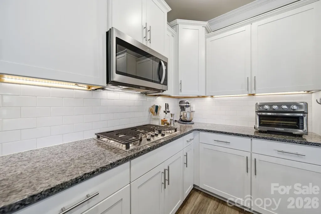 3114 Burnello Court Iron Station NC 28080