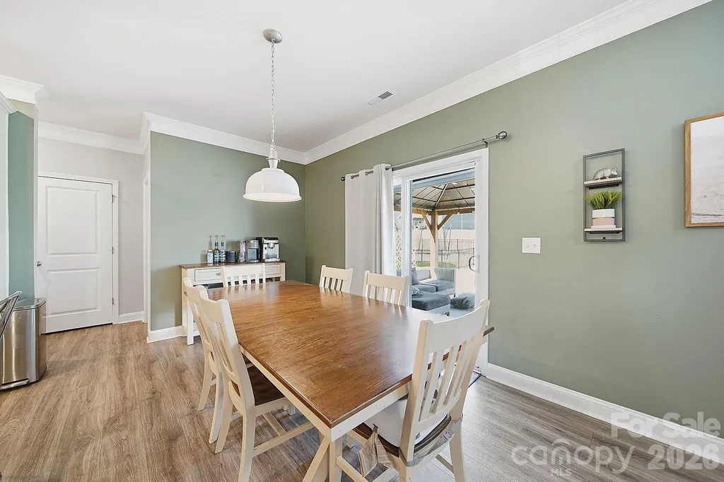 3114 Burnello Court Iron Station NC 28080