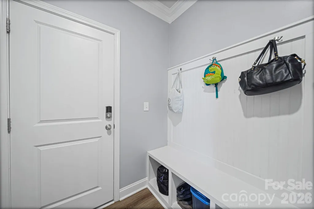 3114 Burnello Court Iron Station NC 28080