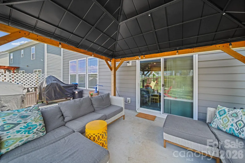 3114 Burnello Court Iron Station NC 28080