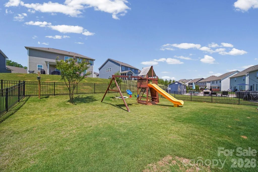 3114 Burnello Court Iron Station NC 28080
