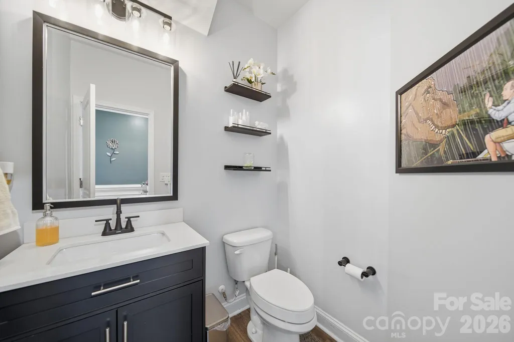 3114 Burnello Court Iron Station NC 28080