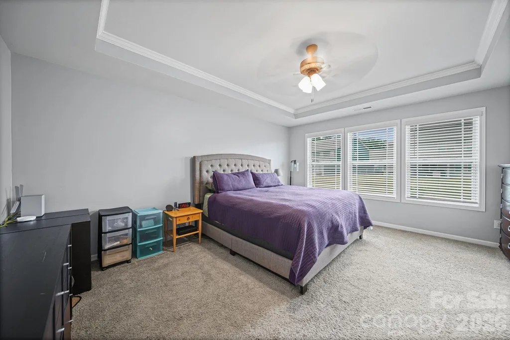 3114 Burnello Court Iron Station NC 28080