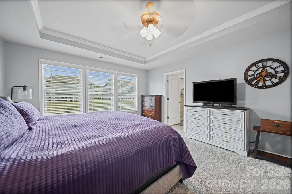 3114 Burnello Court Iron Station NC 28080