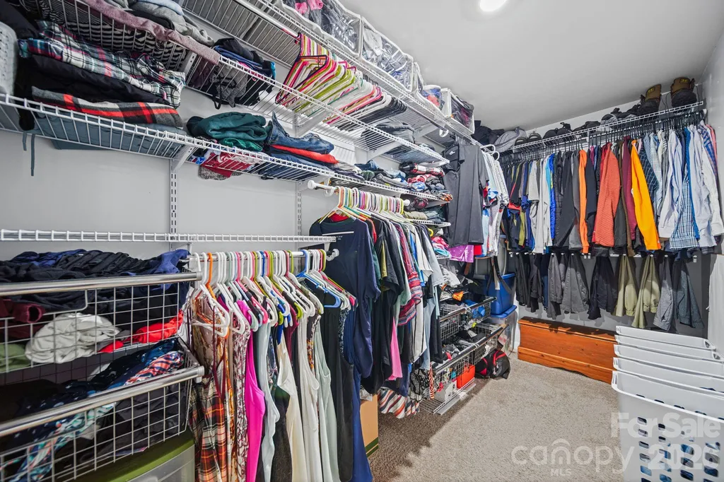 3114 Burnello Court Iron Station NC 28080