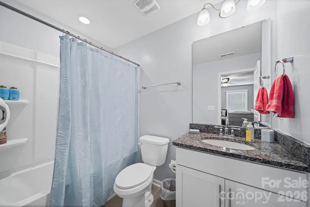3114 Burnello Court Iron Station NC 28080