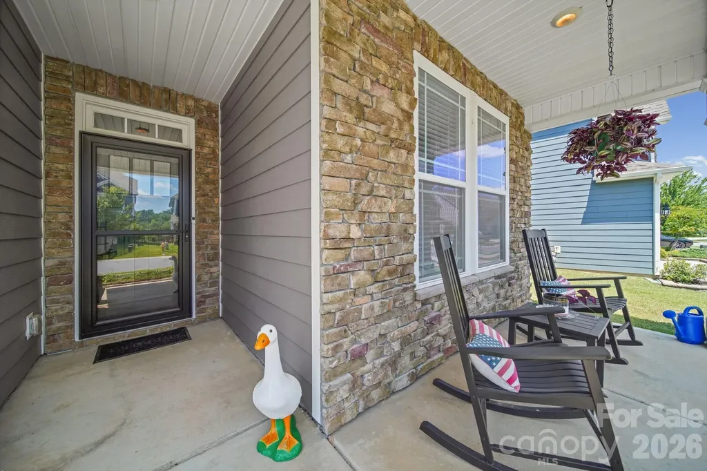 3114 Burnello Court Iron Station NC 28080
