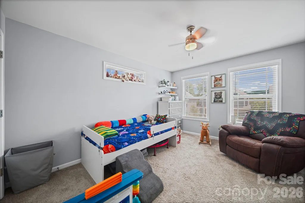 3114 Burnello Court Iron Station NC 28080
