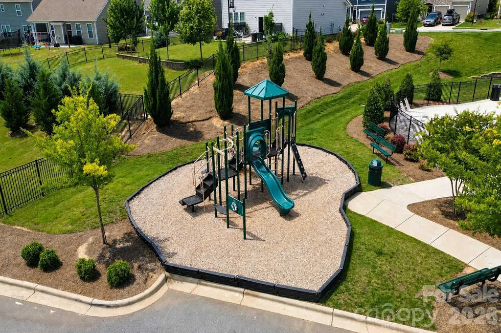 3114 Burnello Court Iron Station NC 28080