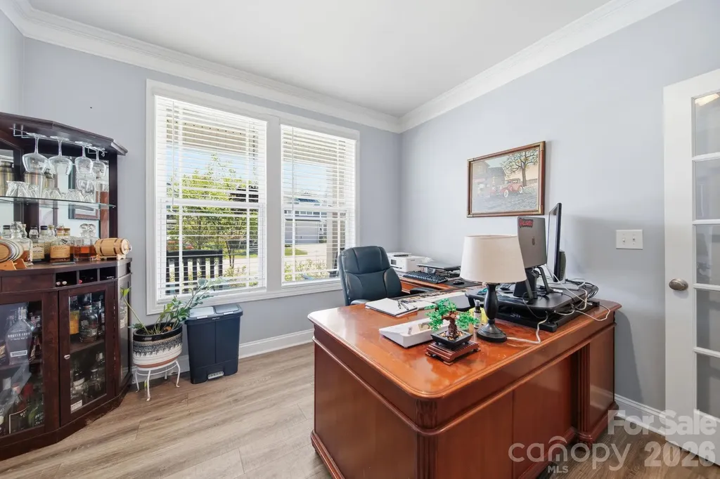 3114 Burnello Court Iron Station NC 28080
