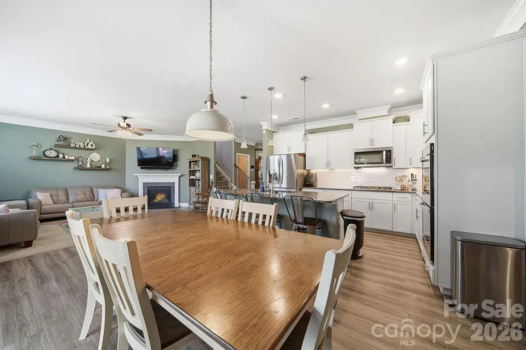 3114 Burnello Court Iron Station NC 28080
