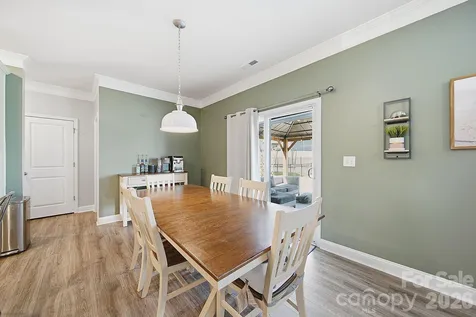 3114 Burnello Court Iron Station NC 28080