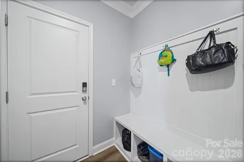 3114 Burnello Court Iron Station NC 28080