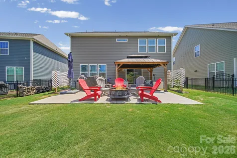 3114 Burnello Court Iron Station NC 28080