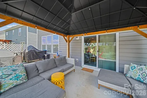 3114 Burnello Court Iron Station NC 28080