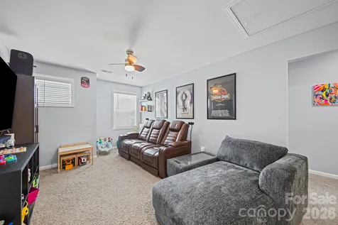 3114 Burnello Court Iron Station NC 28080