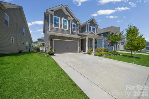 3114 Burnello Court Iron Station NC 28080