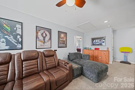 3114 Burnello Court Iron Station NC 28080