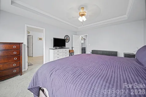 3114 Burnello Court Iron Station NC 28080