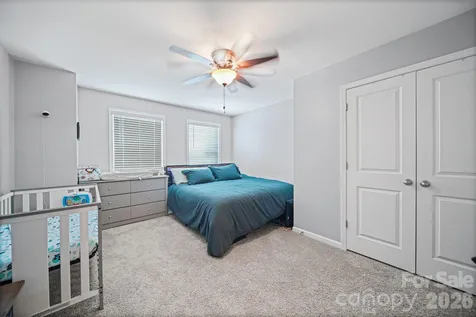 3114 Burnello Court Iron Station NC 28080