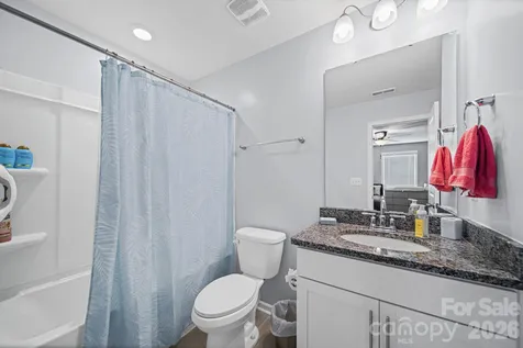 3114 Burnello Court Iron Station NC 28080