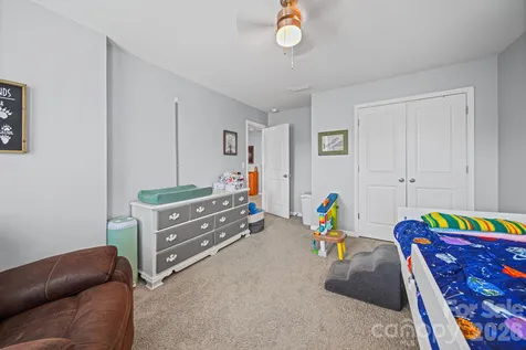 3114 Burnello Court Iron Station NC 28080